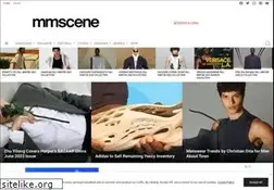 Sites similar to malemodelscene.net