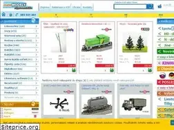 Sites similar to malemodely.cz