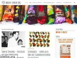 Sites similar to malen-lernen.org