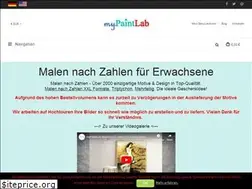 Sites similar to malen-nach-zahlen.store