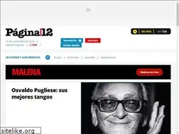 Sites similar to malena.fm