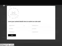 Sites similar to malenabridal.com