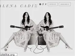 Sites similar to malenacadiz.com