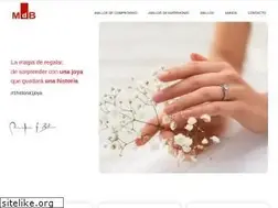 Sites similar to malenadebotana.com