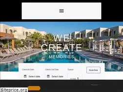 Sites similar to malenahotel.gr