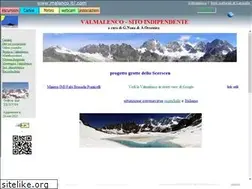 Sites similar to malenco.it