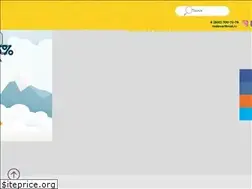 Sites similar to malenkiy-everest.ru