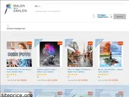 Sites similar to malennachzahlen-erwachsene.de