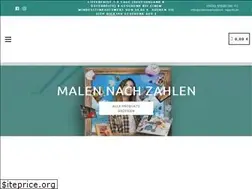 Sites similar to malennachzahlen-experte.de