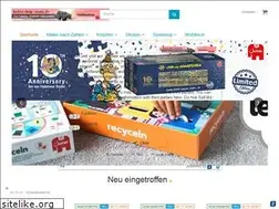 Sites similar to malennachzahlen-mona.de
