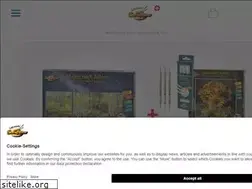 Sites similar to malennachzahlen-schipper.de
