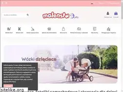 Sites similar to malenstwo.eu