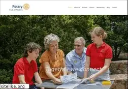 Sites similar to malenyrotary.org