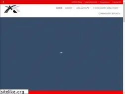 Sites similar to malenysportandrec.org.au