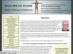 Sites similar to malepelvicfloor.com
