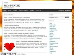 Sites similar to malepenize.cz