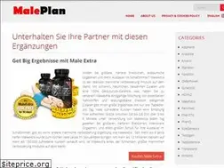 Sites similar to maleplan.com