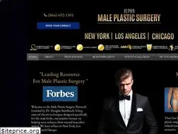 Sites similar to maleplasticsurgery.com
