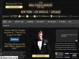Sites similar to maleplasticsurgerynewyork.com