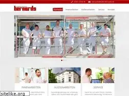 Sites similar to maler-bernards.de