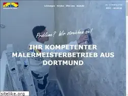 Sites similar to maler-doebbel.de