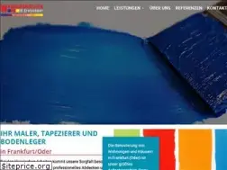 Sites similar to maler-frankfurt-oder.com