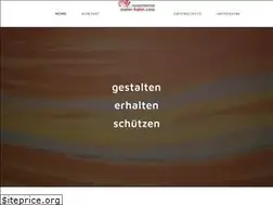Sites similar to maler-hahn.com