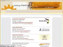 Sites similar to maler-hamburg.com