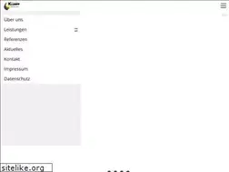 Sites similar to maler-klumpp.de