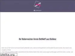 Sites similar to maler-koblenz.de