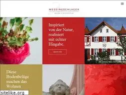 Sites similar to maler-messingschlager.de