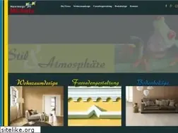 Sites similar to maler-michels.de
