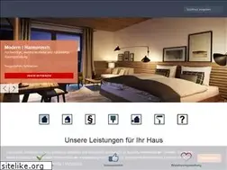 Sites similar to maler-schlueter.de