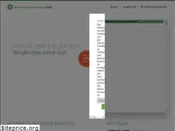 Sites similar to maler-und-lackierer.com