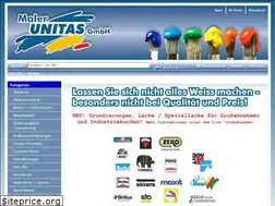 Sites similar to maler-unitas.de