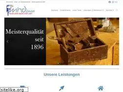 Sites similar to maler-wind.de