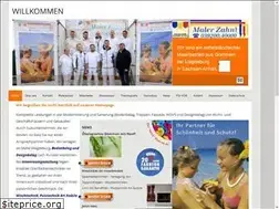 Sites similar to maler-zahn.de