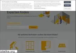 Sites similar to maler.org