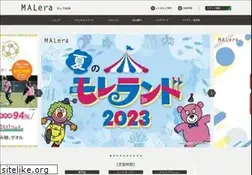 Sites similar to malera-gifu.com