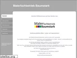 Sites similar to malerbaumstark.de