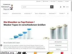 Sites similar to malerbedarf-shop.com