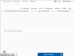 Sites similar to malerbekleidung.com