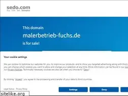Sites similar to malerbetrieb-fuchs.de