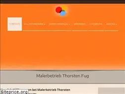 Sites similar to malerbetrieb-fug-dresden.de