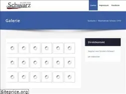 Sites similar to malerbetriebschwarz.de