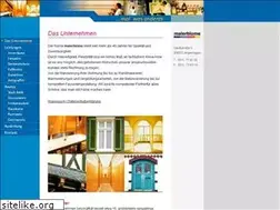 Sites similar to malerblome.de