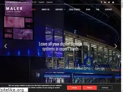 Sites similar to malerdso.com