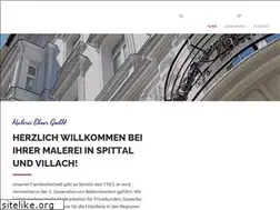 Sites similar to malerei-ebner.at