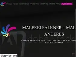 Sites similar to malerei-falkner.at