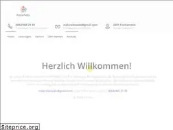 Sites similar to malerei-kasado.at